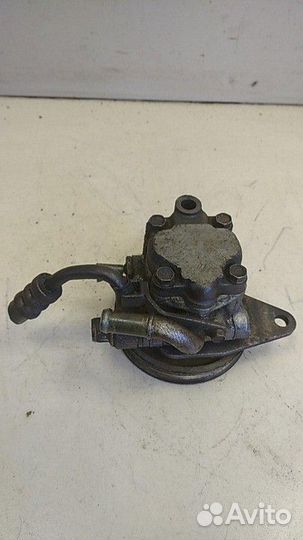 Насос гидроусилителя Mazda Familia