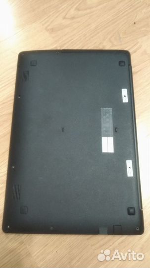 Ноутбуки на запчасти, в разбор