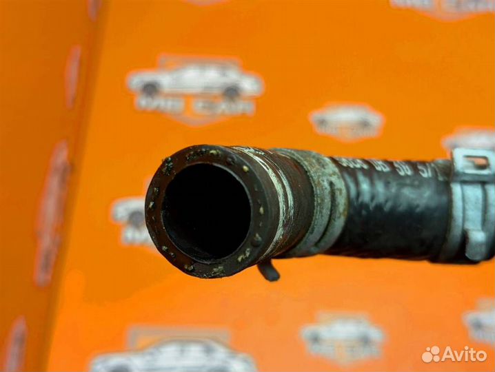 Трубка гура w204 C-class 271.860