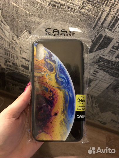 Чехол на iPhone 11 pro max