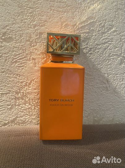 Духи Knock on Wood от бренда Tory Burch 100 ml