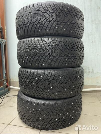 Nokian Tyres Hakkapeliitta 8 245/45 R19
