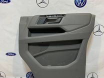 Обшивка двери передней правой Volkswagen Crafter 2