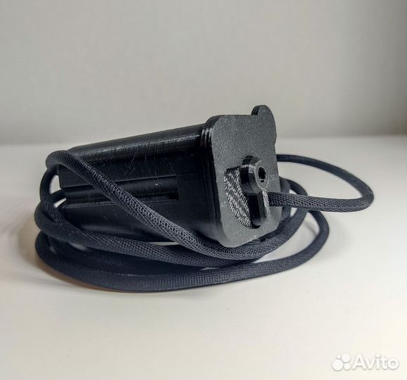 Розница и опт продажа кабеля-переходника Yukon DNV