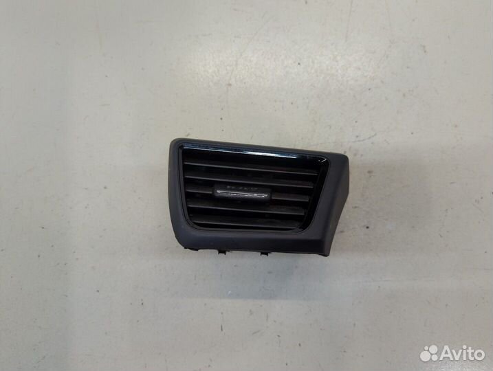 Дефлектор обдува салона Nissan Leaf 2017, 2020