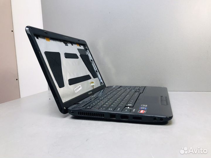 Корпус Toshiba satellite L655D-S5050