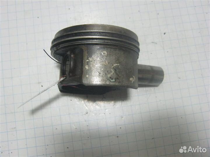 Поршень Audi A6 C4 1994-1997 V276B