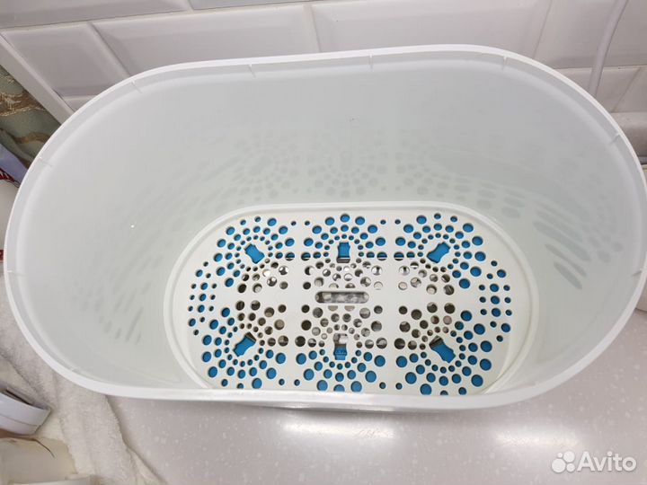 Стерилизатор для бутылочек