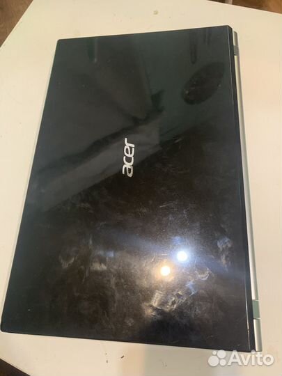 Acer aspire v3 571g i7