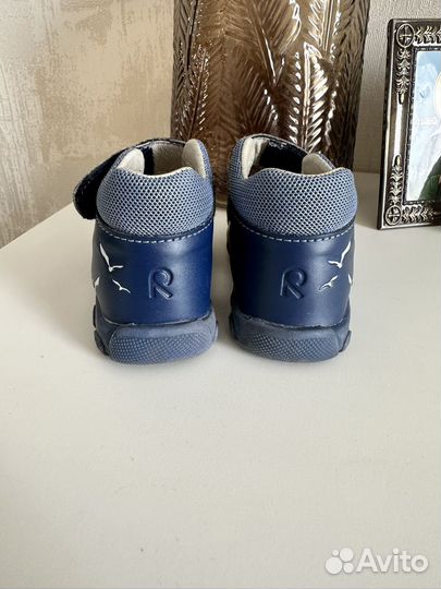 Сандалии reima 20