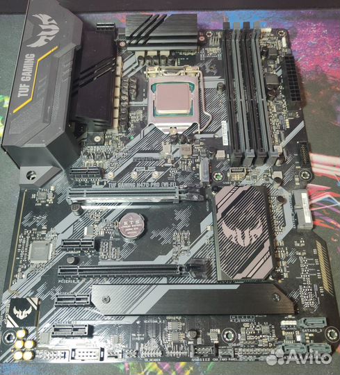 Комплект i5/H470