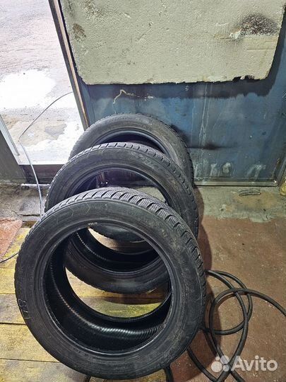 Triangle Snowlink TWT02 255/55 R19 107R