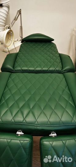 Кресло для педикюра