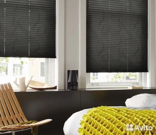 Жалюзи на заказ