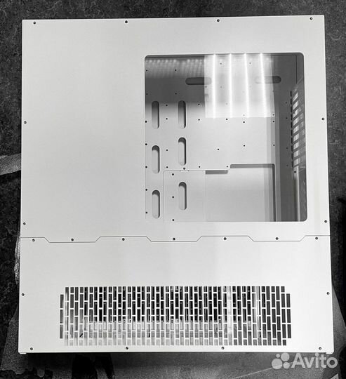 Корпус LD cooling pc-v8 reverse