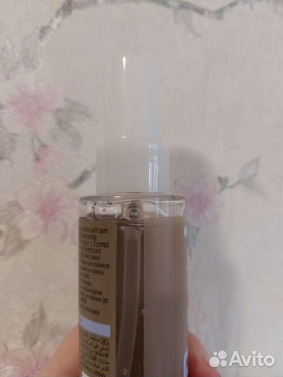 Велла масло-гель моделирующее 95мл