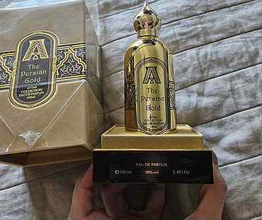 Attar Collection The Persian Gold оригинал