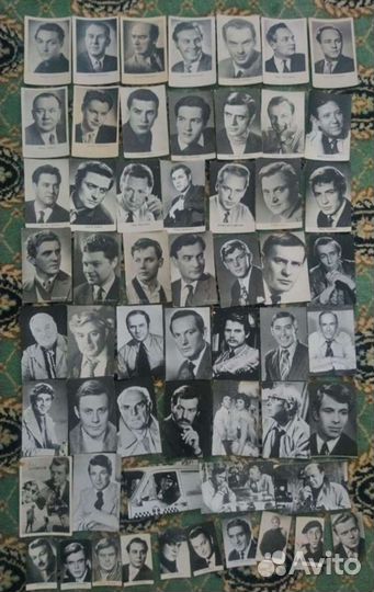 Фотооткрытки 