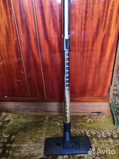 Трубки, щётки для пылесоса