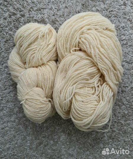 Пряжа для вязания
