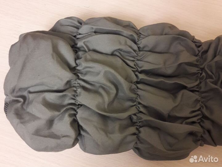 Кофточка для маленькой собачки Йорчика. Пледик