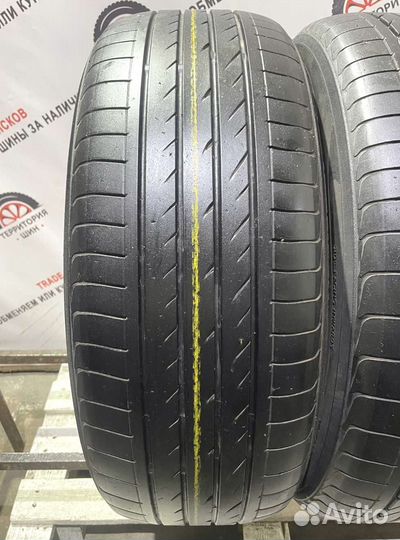 Yokohama Advan Sport A/S 265/50 R19 110P