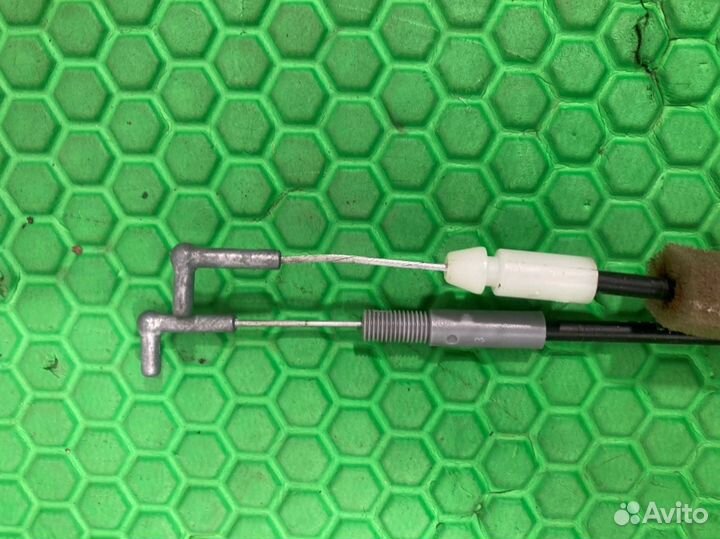 Замок двери задний правый Acura Mdx YD2 J37A1 2008