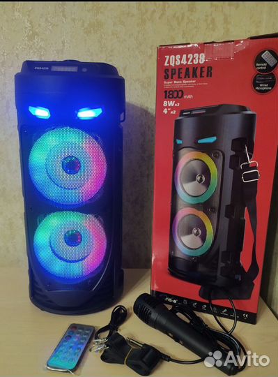 Кола с bluetooth