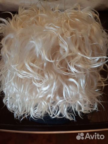 Кепка кожаная женская