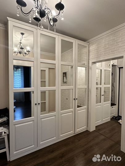 Шкафы и комод