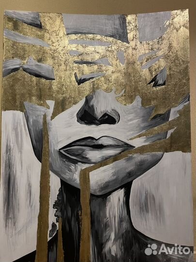 Интерьерная картина