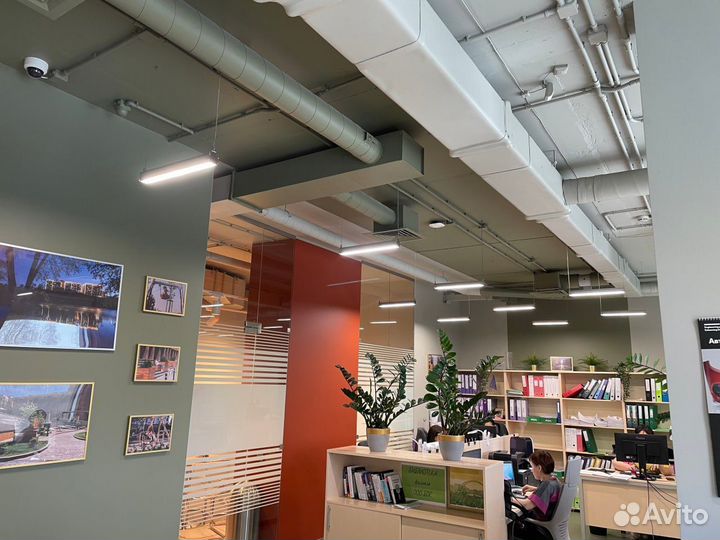 Максимальная эффективность: LED-освещение