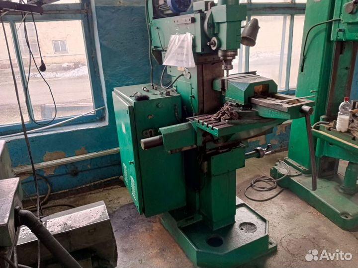 Механическая обработка металла