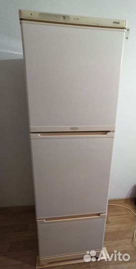 Холодильник бу