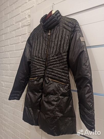 Куртка, пуховик,пальто Armani Jeans