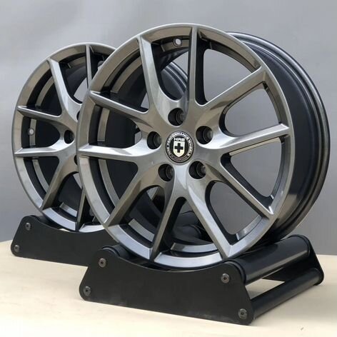 Литые диски KoKo Kuture Classica 6.5×R16 5×108
