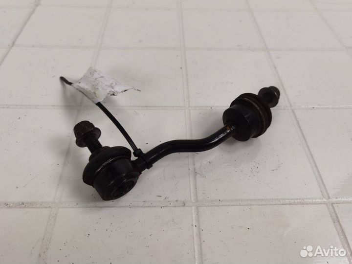 Стойка стабилизатора задняя левая Tesla Model X