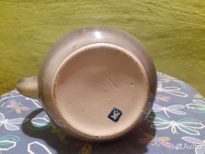 Чайник заварочный СССР