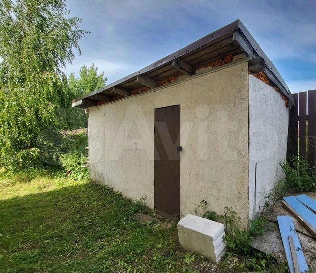 Дом 216 м² на участке 11 сот.