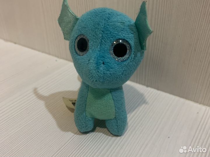 Игрушка из макдоналдс