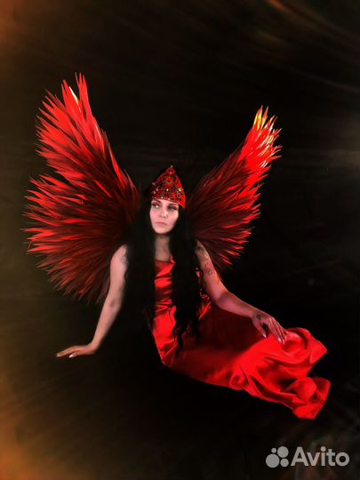 Крылья для фотосессии. Крылья ангела. Крылья