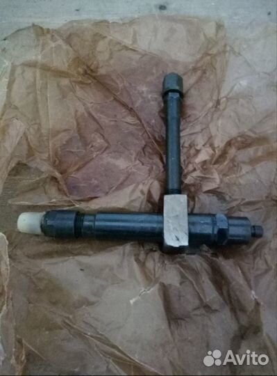 Фарсунки для двигателя М-401