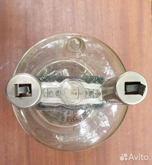 Лампа генераторная гу-80