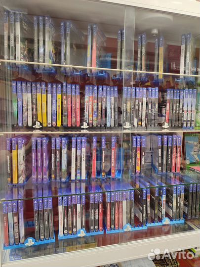 Игры для PS3,PS4,PS5,Xbox360,XboxOne Обмен Продажа