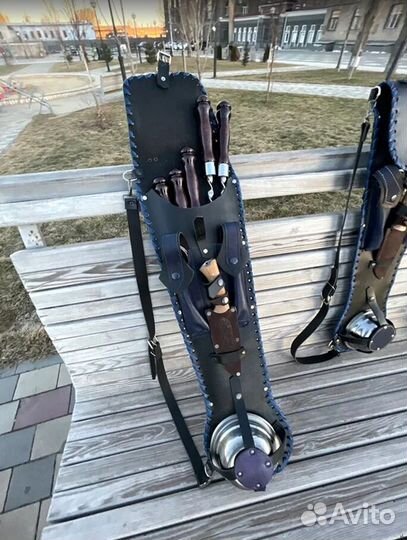 Шашлычный набор