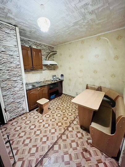 2-к. квартира, 37 м², 3/5 эт.