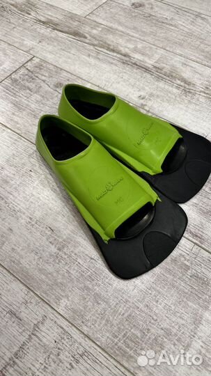 Ласты детские