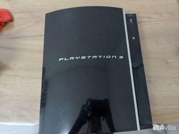 Sony playstation 3 бу