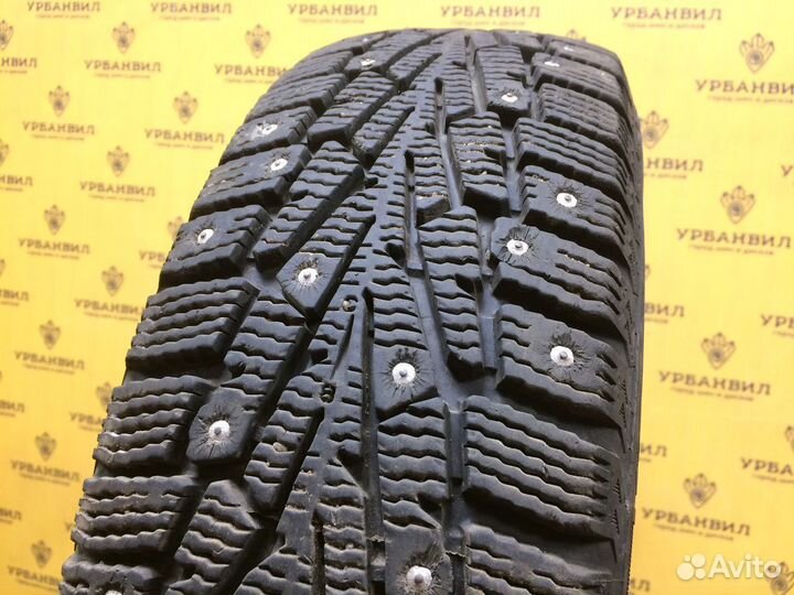 Cordiant Snow Cross PW-2 175/65 R14 82T