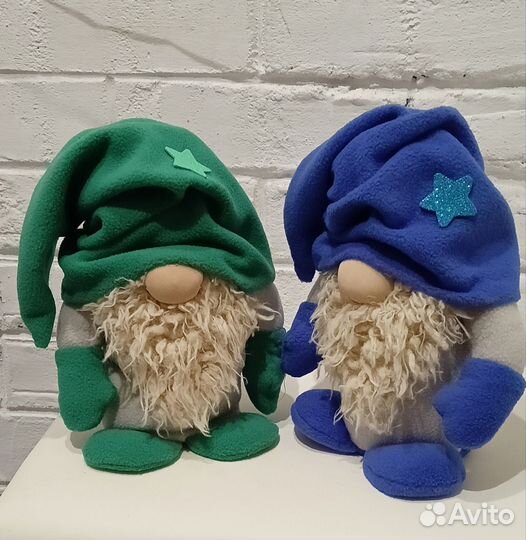 Скандинавский гном